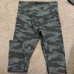 Athleta Elation 7/8 Leggings